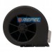 Eletroventilador Ar Spal 30000425 Spal 07-B56-32D