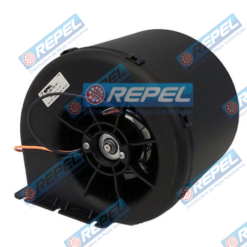 Eletroventilador Ar Spal 30000425 Spal 07-B56-32D