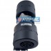 Eletroventilador Interno Spal 30000464 Spal 008-B45-02 Spal 008B4502
