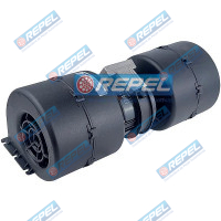 Eletroventilador Interno Spal 30000464 Spal 008-B45-02 Spal 008B4502