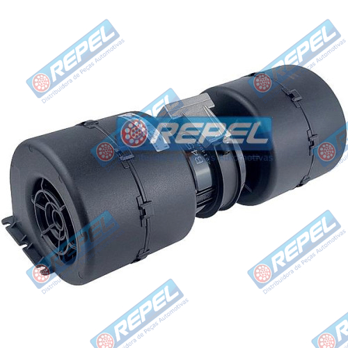 Eletroventilador Interno Spal 30000464 Spal 008-B45-02 Spal 008B4502