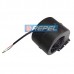 Eletroventilador 30000560 Interno Simples Ar Forçado Ônibus Caminhões e Outros Ônibus Marcopolo G7 Ideale 770 24v