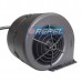 Eletroventilador 30000560 Interno Simples Ar Forçado Ônibus Caminhões e Outros Ônibus Marcopolo G7 Ideale 770 24v