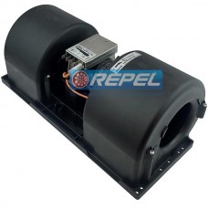 Eletroventilador Interno Spal 30002108 Spal 006-B40-22 