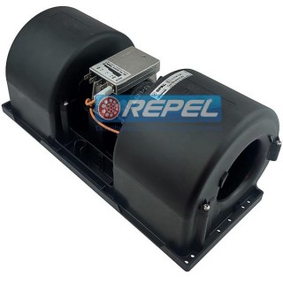 Eletroventilador Interno Spal 30002108 Spal 006-B40-22 