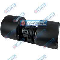 Eletroventilador Interno Spal 30002260 Spal 006-B45/B-22 