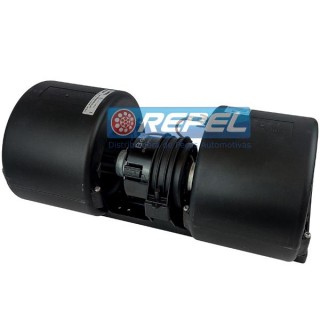 Eletroventilador Interno Spal 30002260 Spal 006-B45/B-22 