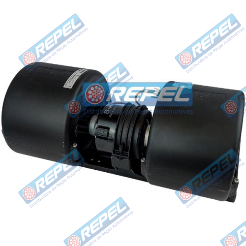 Eletroventilador Interno Spal 30002260 Spal 006-B45/B-22 