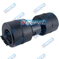 Eletroventilador Interno Spal 30003190 Spal 008-A45-02 Spal 008A4502