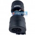 Eletroventilador Interno Spal 30003190 Spal 008-A45-02 Spal 008A4502