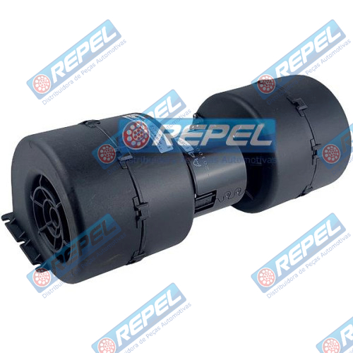 Eletroventilador Interno Spal 30003190 Spal 008-A45-02 Spal 008A4502