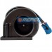 Eletroventilador Ar Spal 30007014B Spal 020-ABL313P/R-95 12V MBB A0008307302 