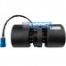 Eletroventilador Ar Spal 30007014B Spal 020-ABL313P/R-95 12V MBB A0008307302 
