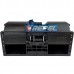 Eletroventilador Ar Spal 30007014B Spal 020-ABL313P/R-95 12V MBB A0008307302 