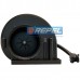 Eletroventilador Ar Spal 30007035A Spal 020-BBL371P/R/N-95  Spal 020BBL371PRN95 