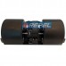 Eletroventilador Ar Spal 30007035A Spal 020-BBL371P/R/N-95  Spal 020BBL371PRN95 