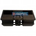 Eletroventilador Ar Spal 30007035A Spal 020-BBL371P/R/N-95  Spal 020BBL371PRN95 