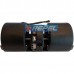 Eletroventilador Ar Spal 30007038A Spal 020-BBL3719P/R-95  Spal 020BBL379PR95 