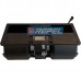 Eletroventilador Ar Spal 30007038A Spal 020-BBL3719P/R-95  Spal 020BBL379PR95 
