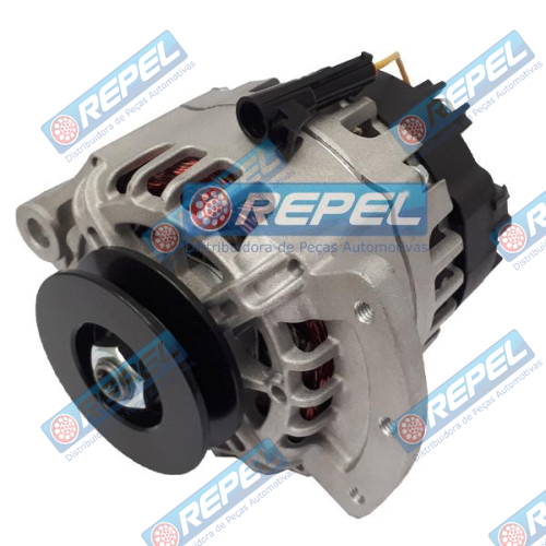 Alternador Valeo SG7S058