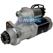 Motor Partida Doosan 65262017008A Dossan 300516-00057A