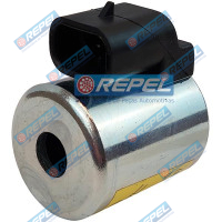 Bobina Solenoide Eaton 300AA00119A 