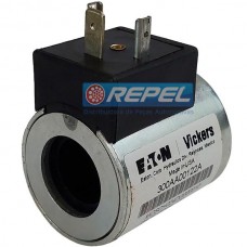 Bobina Solenoide Eaton 300AA00122