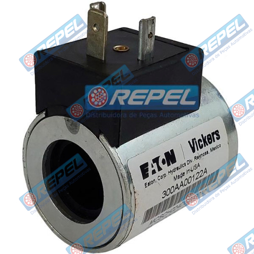 Bobina Solenoide Eaton 300AA00122