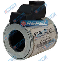 Bobina Solenoide Case 87352777 CNH 87352777 Eaton 300AA00141A