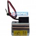 Bobina Solenoide John Deere AN207479 