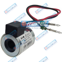 Bobina Solenoide John Deere AN207479 