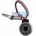 Bobina Solenoide John Deere AN207479 