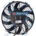 Eletroventilador Axial Spal 30100336A Spal VA07-BP12/C-58S