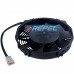 Eletroventilador Axial Spal 30100343A Spal VA14-BP7/C-34S