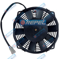 Eletroventilador Axial Spal 30100343A Spal VA14-BP7/C-34S