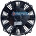 Eletroventilador Axial Spal 30100343A Spal VA14-BP7/C-34S