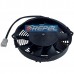 Eletroventilador Axial Spal 30100343A Spal VA14-BP7/C-34S