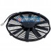 Eletroventilador Ar Spal  30100382A Spal VA08-AP10/C-23S