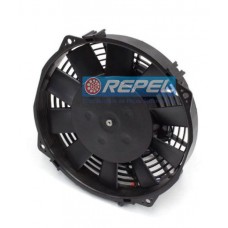 Eletroventilador Spal 30100394A Spal VA14-AP11/C-34A Spal VA14AP11C34A