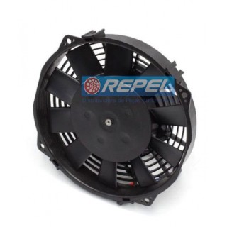 Eletroventilador Spal 30100394A Spal VA14-AP11/C-34A Spal VA14AP11C34A