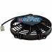 Eletroventilador Axial Spal 30100464A Spal VA07-BP12/C-58S