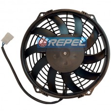 Eletroventilador Axial Spal 30100464A Spal VA07-BP12/C-58S