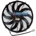 Eletroventilador Axial Spal 30100467A Spal VA10-AP10/C-61A 