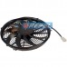 Eletroventilador Axial Spal 30100467A Spal VA10-AP10/C-61A 