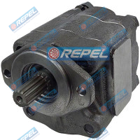 Bomba Hidráulica Hybel 30101048005 Case E65324 Case E96808 