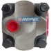 Bomba Hidráulica Hybel 30101048005 Case E65324 Case E96808 