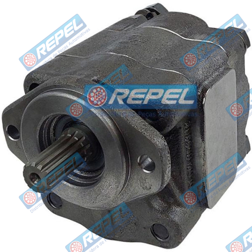 Bomba Hidráulica Hybel 30101048005 Case E65324 Case E96808 