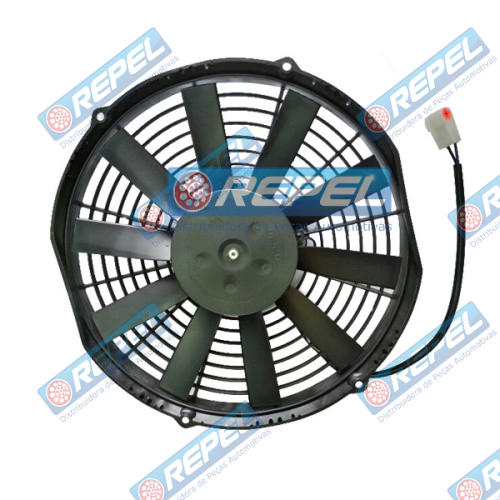 Eletroventilador Ar Condicionado Grunner GR3018338R