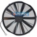 Eletroventilador Spal 30101516A Spal VA18-AP51/C-41A  Spal VA18AP51C41A  