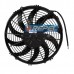 Eletroventilador Spal 30101814A Spal VA10-BP50/C-61A Spal VA10BP50C61A
